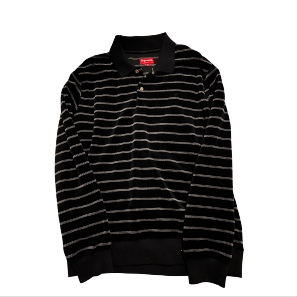 supreme polo